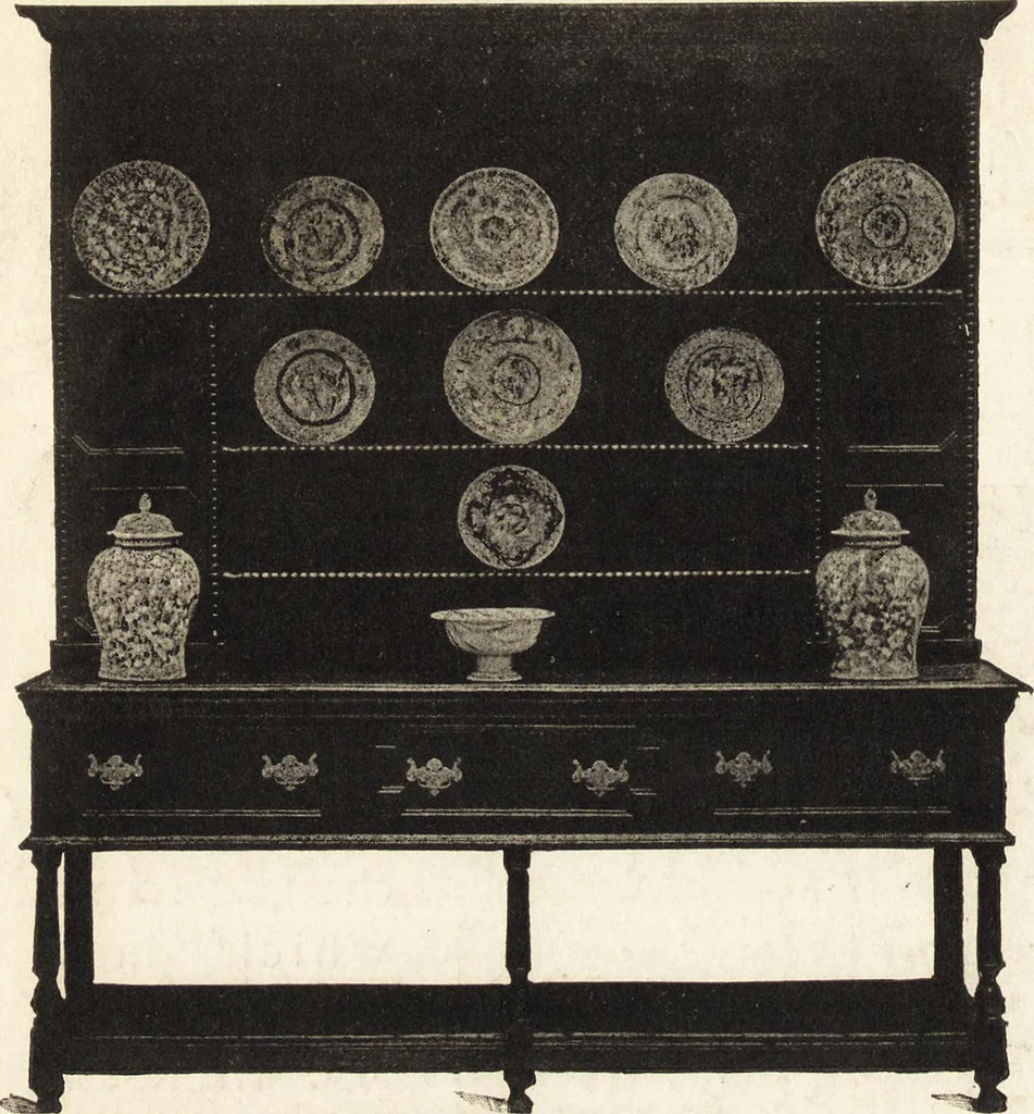 An illustration from Art in photography : with selected examples of European and American work, 1905, leaf 287