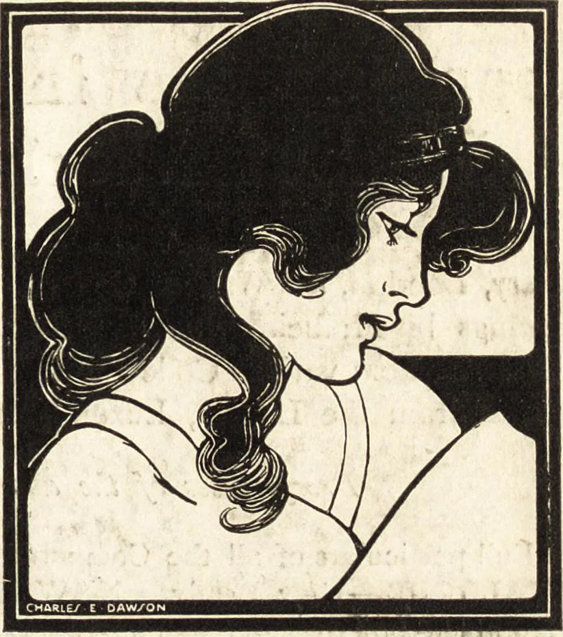 An illustration from Art in photography : with selected examples of European and American work, 1905, leaf 288
