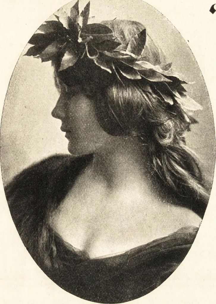 An illustration from Art in photography : with selected examples of European and American work, 1905, leaf 290