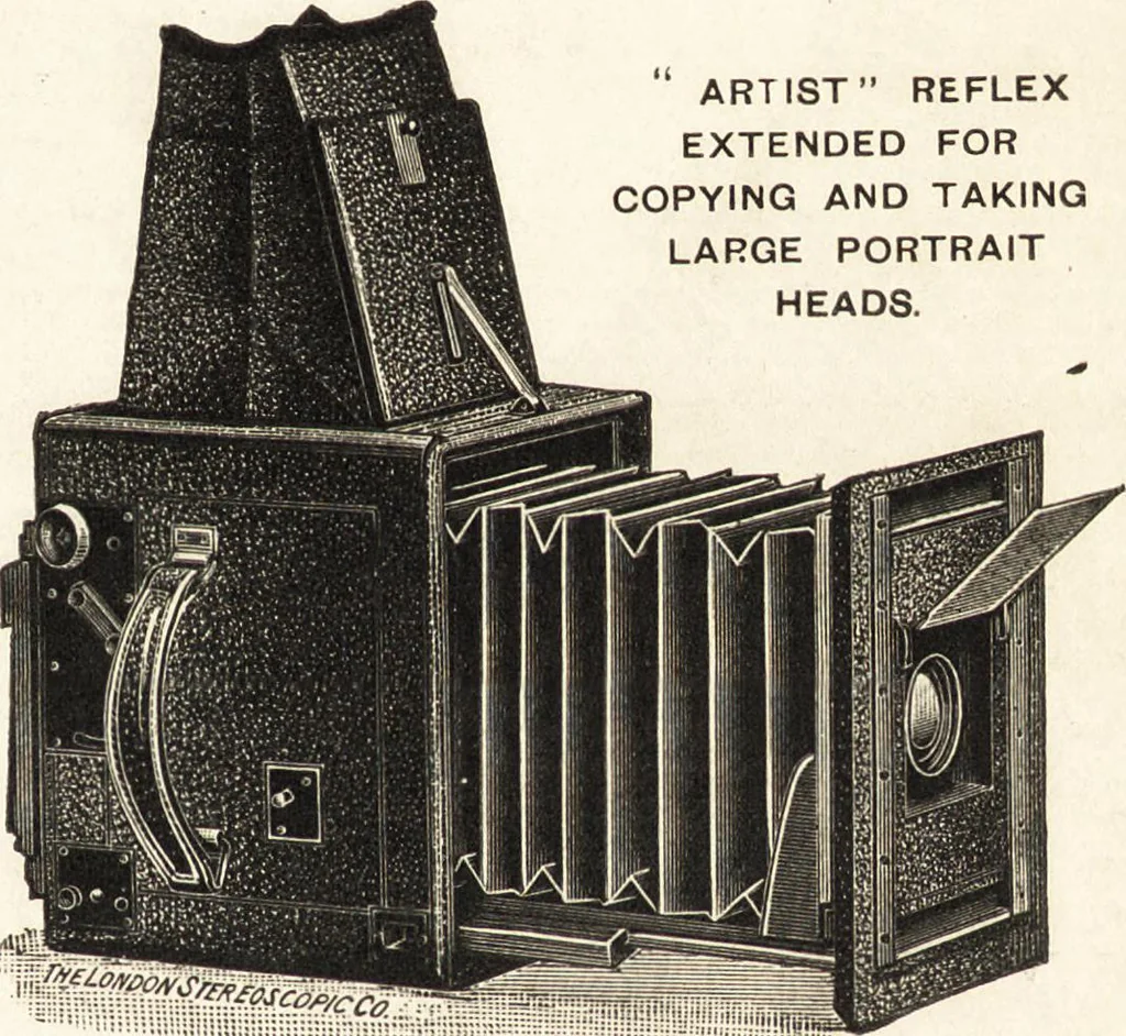 An illustration from Art in photography : with selected examples of European and American work, 1905, leaf 290
