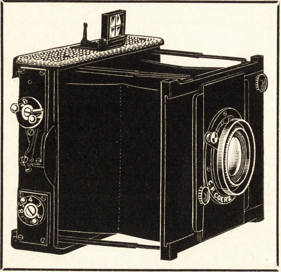 An illustration from Art in photography : with selected examples of European and American work, 1905, leaf 292