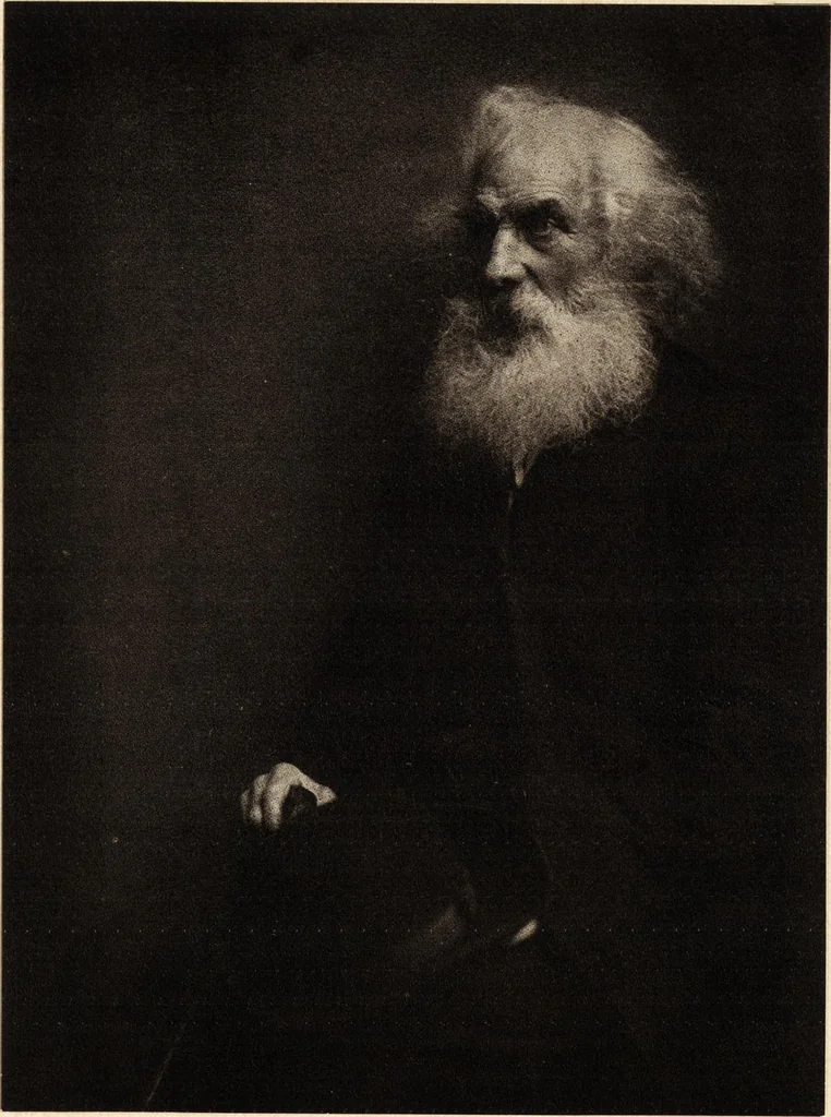 An illustration from Art in photography : with selected examples of European and American work, 1905, leaf 36