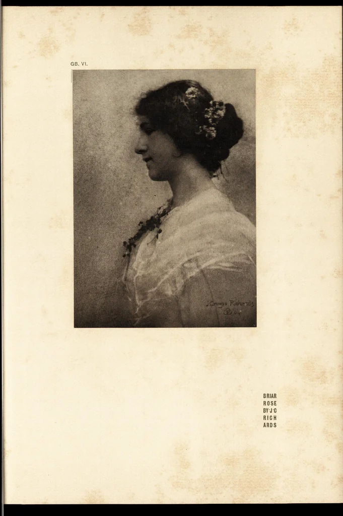 An illustration from Art in photography : with selected examples of European and American work, 1905, leaf 42