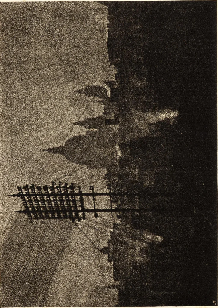 An illustration from Art in photography : with selected examples of European and American work, 1905, leaf 58