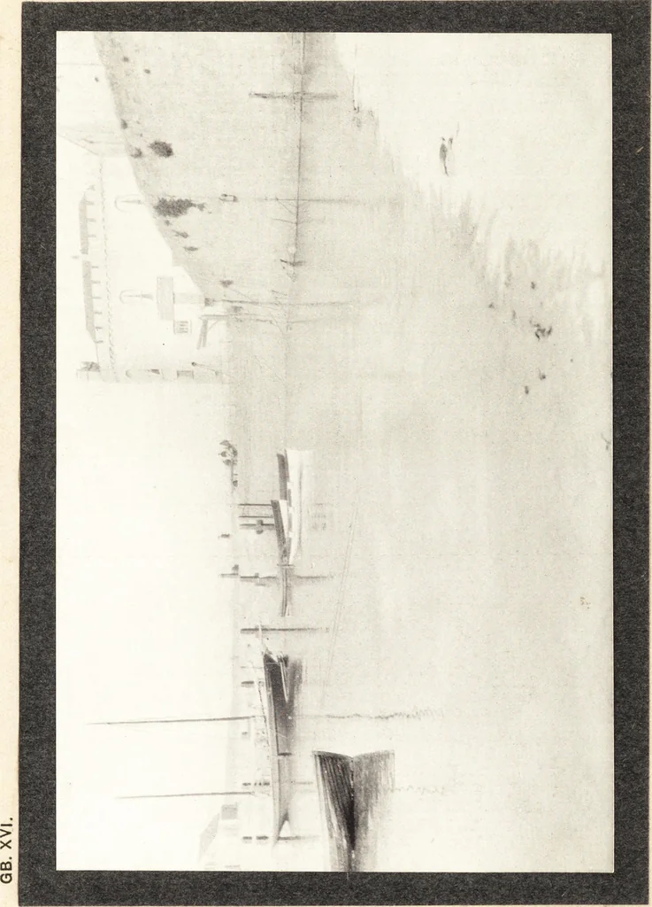 An illustration from Art in photography : with selected examples of European and American work, 1905, leaf 62
