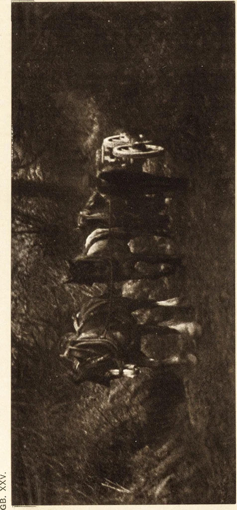 An illustration from Art in photography : with selected examples of European and American work, 1905, leaf 78