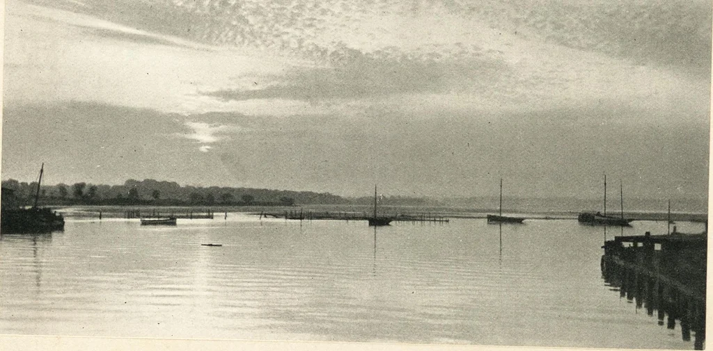 An illustration from Art in photography : with selected examples of European and American work, 1905, leaf 94
