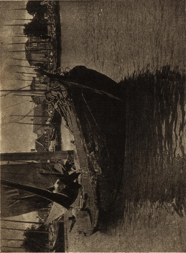 An illustration from Art in photography : with selected examples of European and American work, 1905, leaf 96