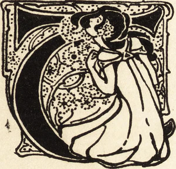 An illustration from Art in photography : with selected examples of European and American work, 1905, leaf 98