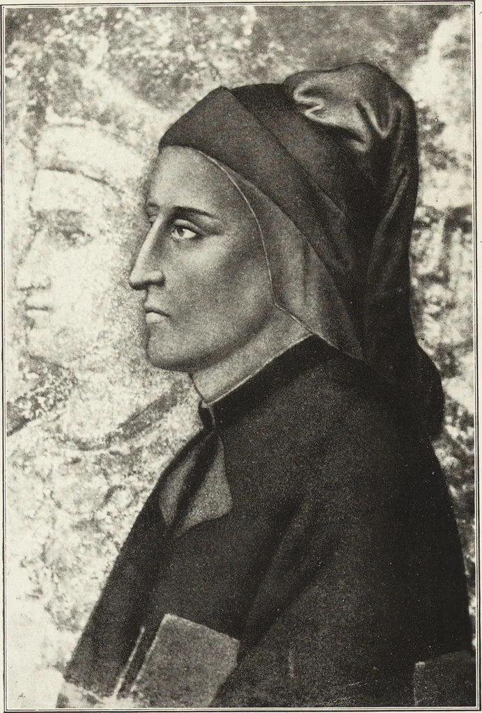 An illustration from A new history of painting in Italy, from the II to the XVI century;, 1908, leaf 273