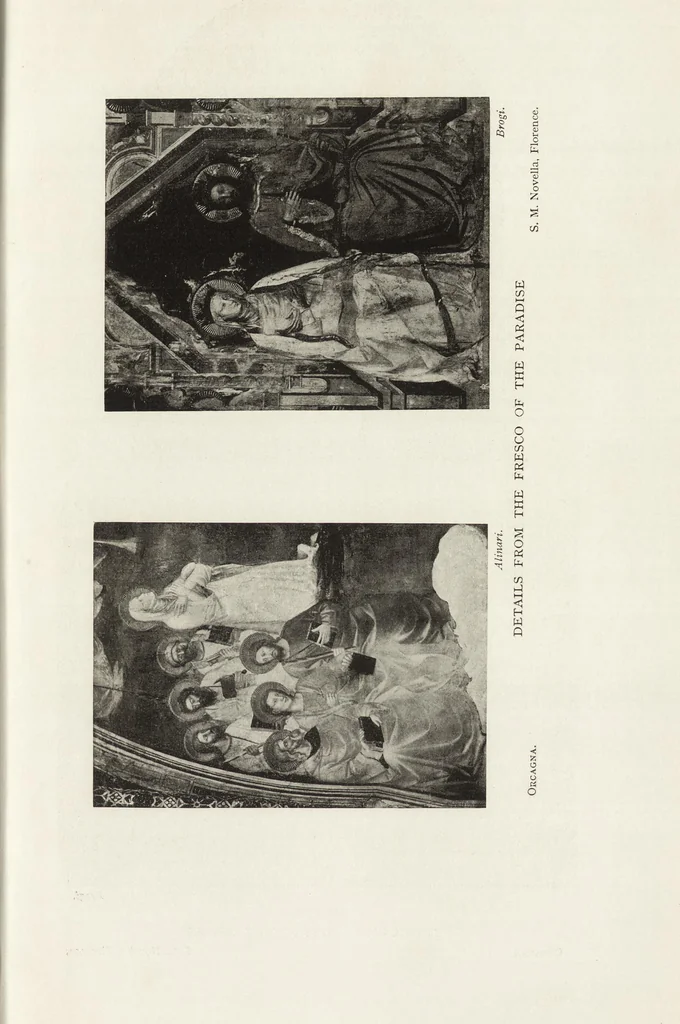 An illustration from A new history of painting in Italy, from the II to the XVI century;, 1908, leaf 430