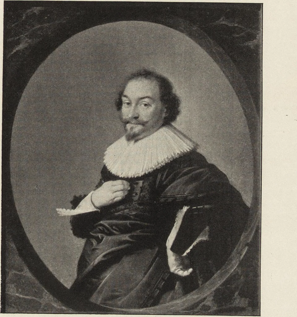 An illustration from Chantilly, Musée Condé. Notice des peintures, 1899, leaf 158
