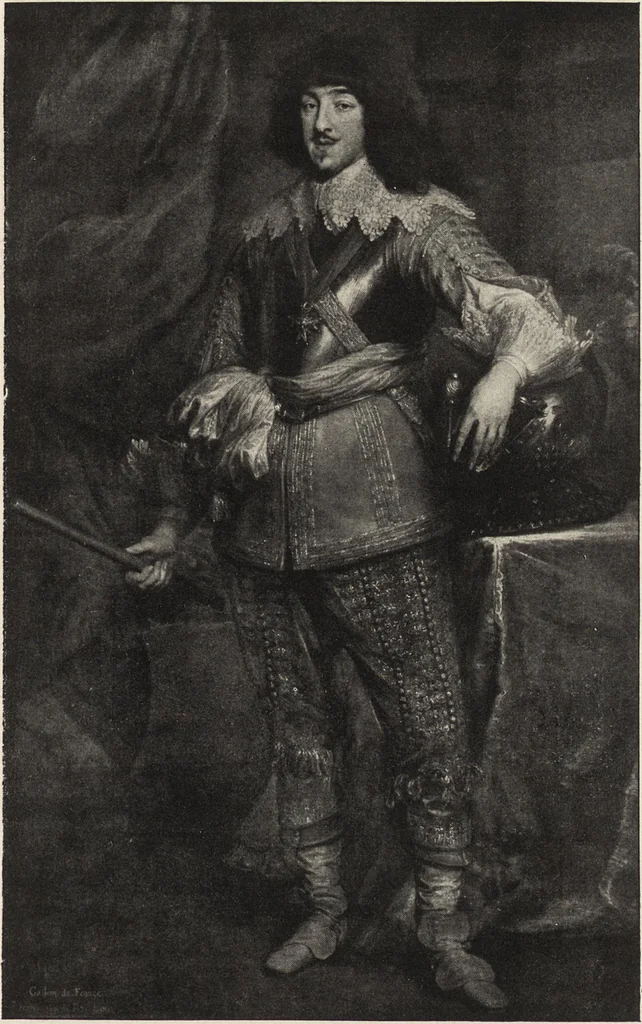 An illustration from Chantilly, Musée Condé. Notice des peintures, 1899, leaf 162