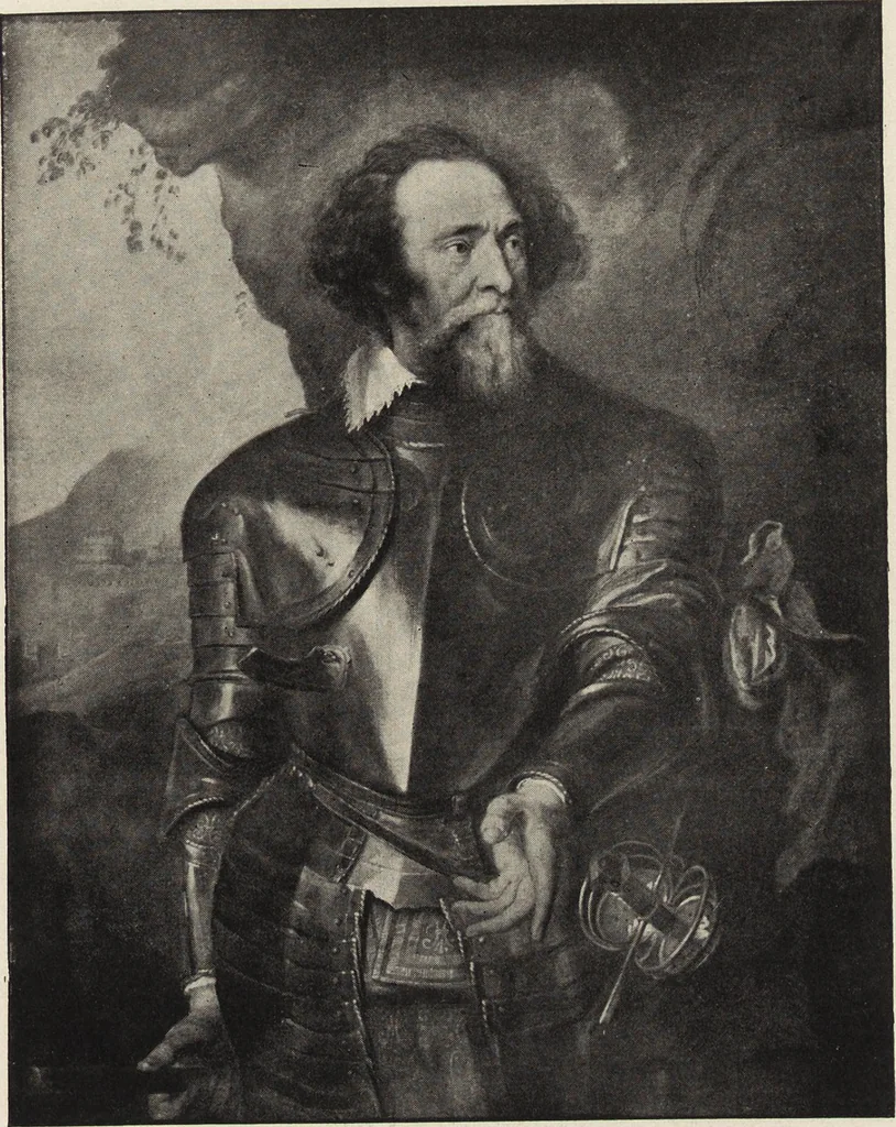 An illustration from Chantilly, Musée Condé. Notice des peintures, 1899, leaf 164