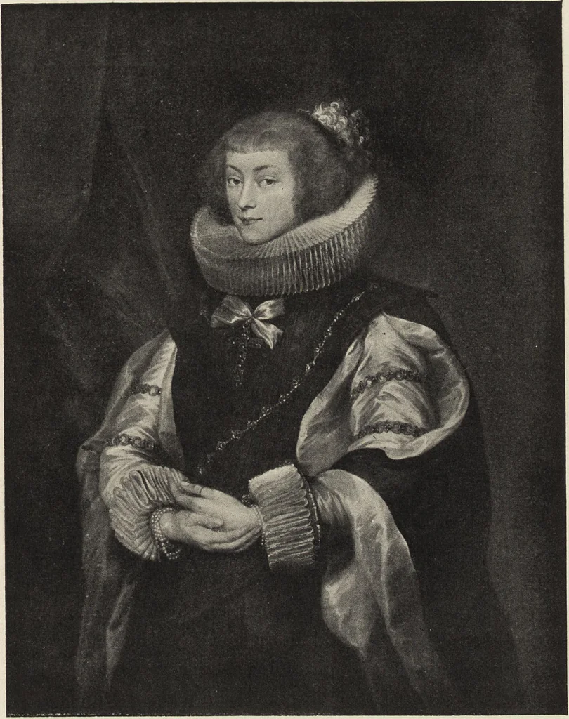 An illustration from Chantilly, Musée Condé. Notice des peintures, 1899, leaf 168