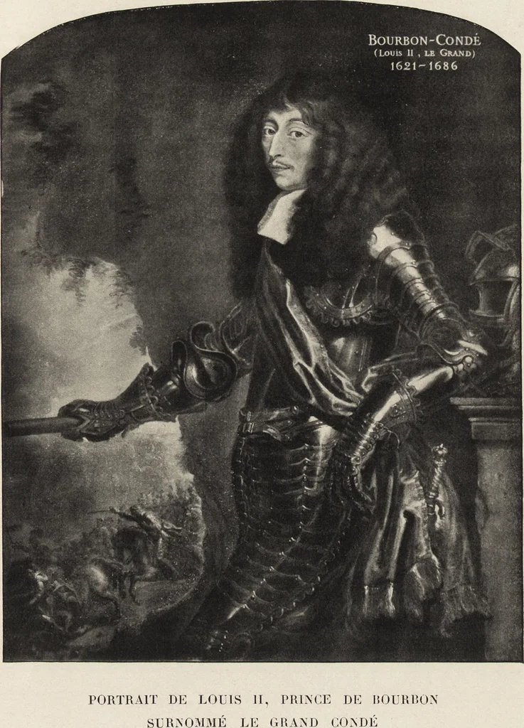 An illustration from Chantilly, Musée Condé. Notice des peintures, 1899, leaf 176