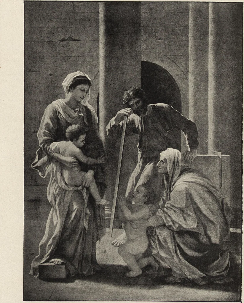 An illustration from Chantilly, Musée Condé. Notice des peintures, 1899, leaf 296