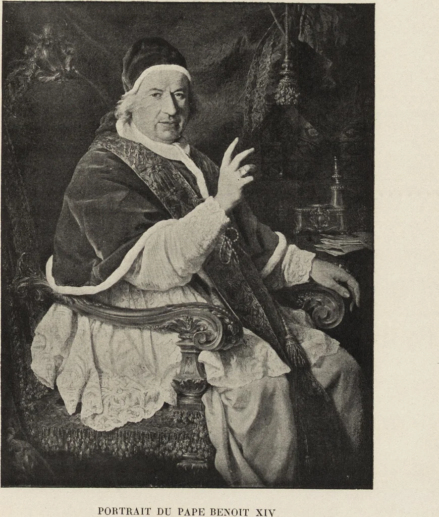 An illustration from Chantilly, Musée Condé. Notice des peintures, 1899, leaf 374