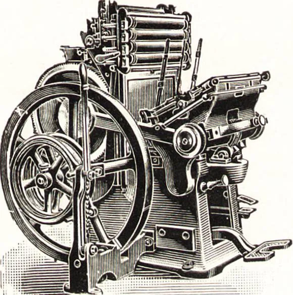 An illustration from Three-colour photography : three-colour printing and the production of photographic pigment pictures in natural colours, 1904, leaf 164