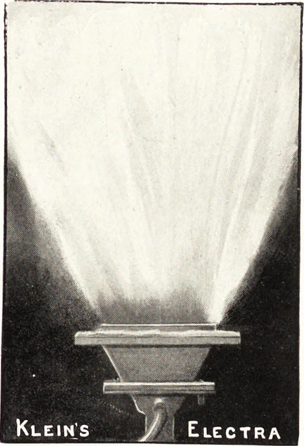 An illustration from Three-colour photography : three-colour printing and the production of photographic pigment pictures in natural colours, 1904, leaf 178