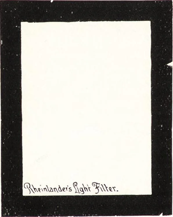 An illustration from Three-colour photography : three-colour printing and the production of photographic pigment pictures in natural colours, 1904, leaf 179