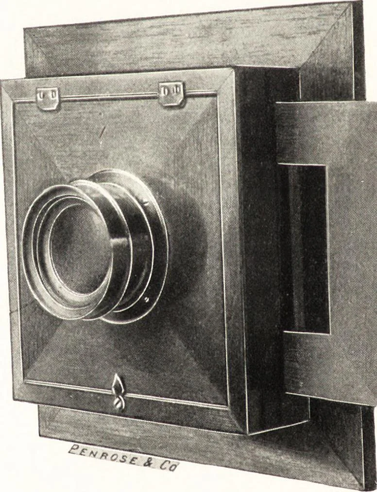 An illustration from Three-colour photography : three-colour printing and the production of photographic pigment pictures in natural colours, 1904, leaf 183