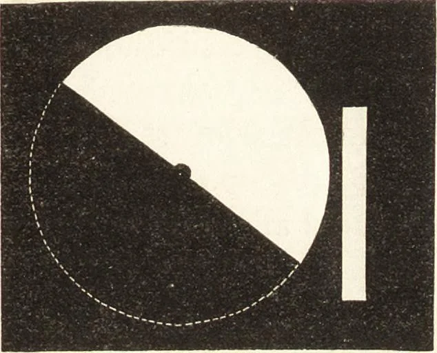 An illustration from Students' text-book of color, or, Modern chromatics : with applications to art and industry, 1881, leaf 214