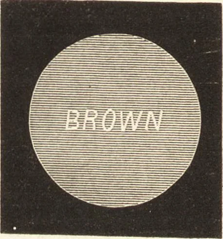 An illustration from Students' text-book of color, or, Modern chromatics : with applications to art and industry, 1881, leaf 221