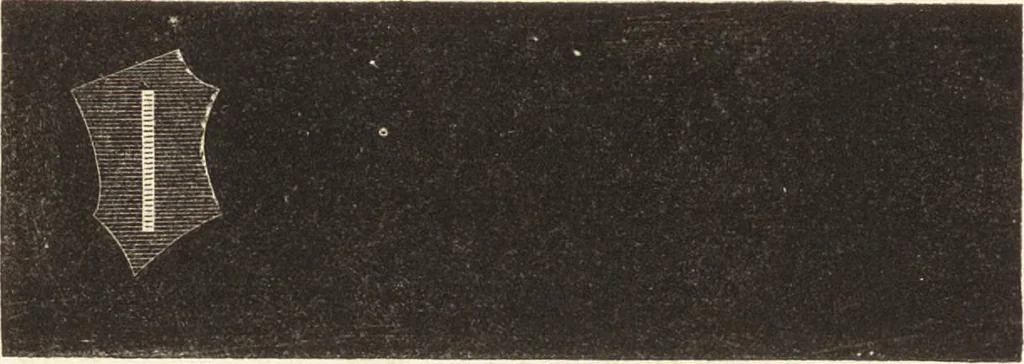 An illustration from Students' text-book of color, or, Modern chromatics : with applications to art and industry, 1881, leaf 75