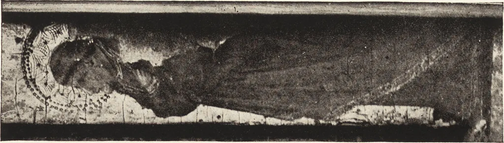 An illustration from Giotto and some of his followers, 1917, leaf 156