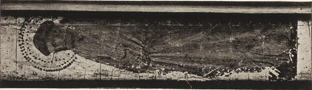 An illustration from Giotto and some of his followers, 1917, leaf 156