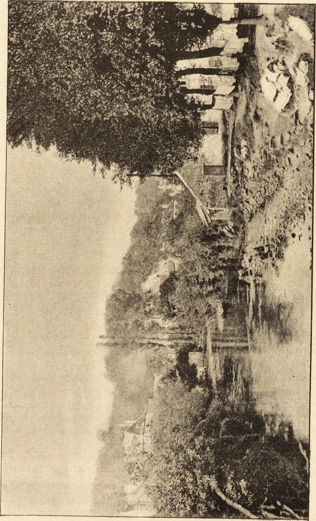 An illustration from L'art en photographie : avec le procédé au gélatino-bromure d'argent, 1896, leaf 104