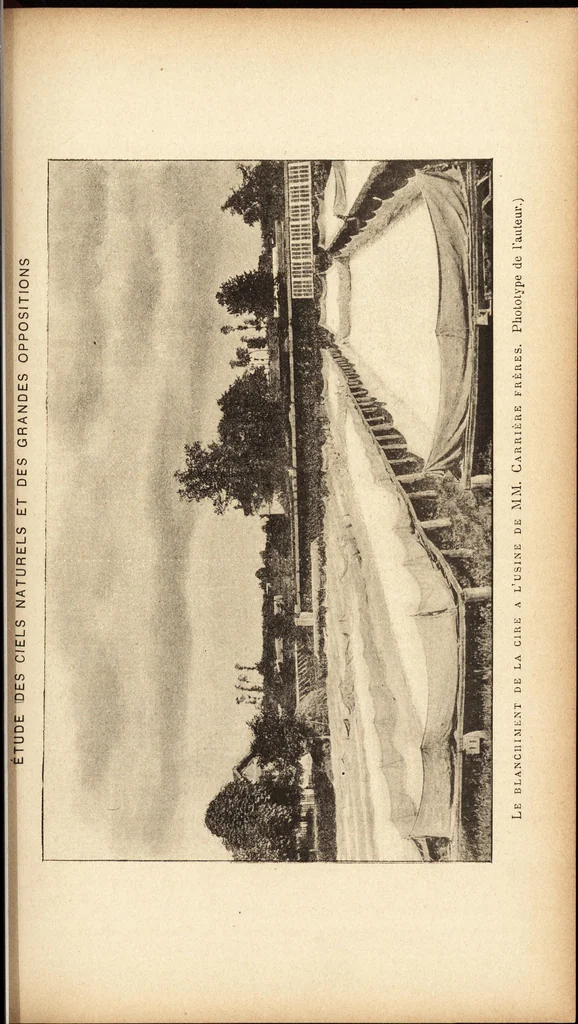 An illustration from L'art en photographie : avec le procédé au gélatino-bromure d'argent, 1896, leaf 112