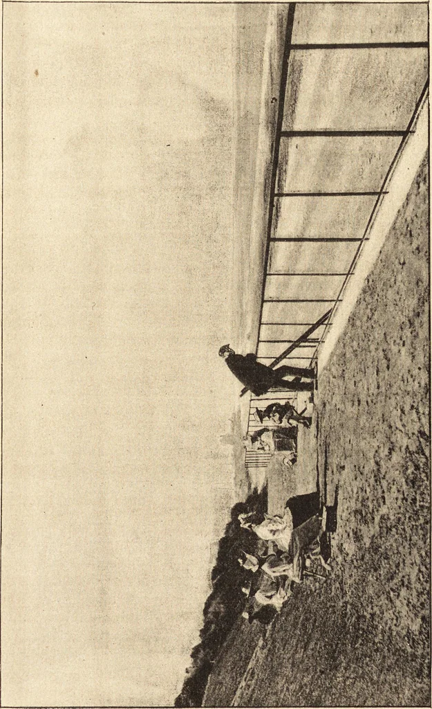 An illustration from L'art en photographie : avec le procédé au gélatino-bromure d'argent, 1896, leaf 144