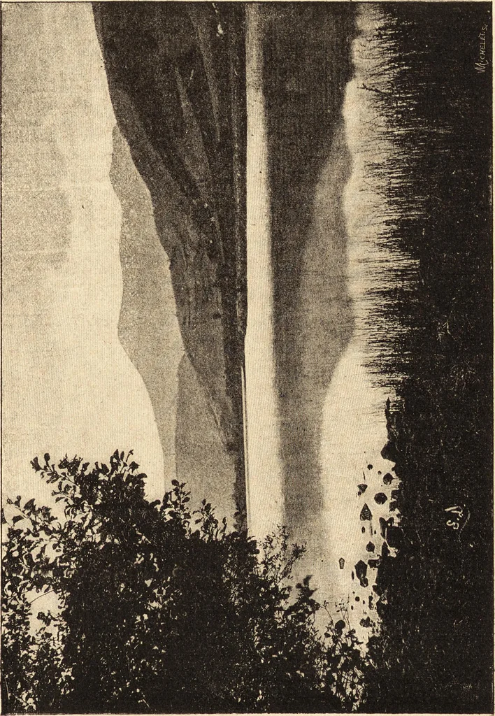 An illustration from L'art en photographie : avec le procédé au gélatino-bromure d'argent, 1896, leaf 160