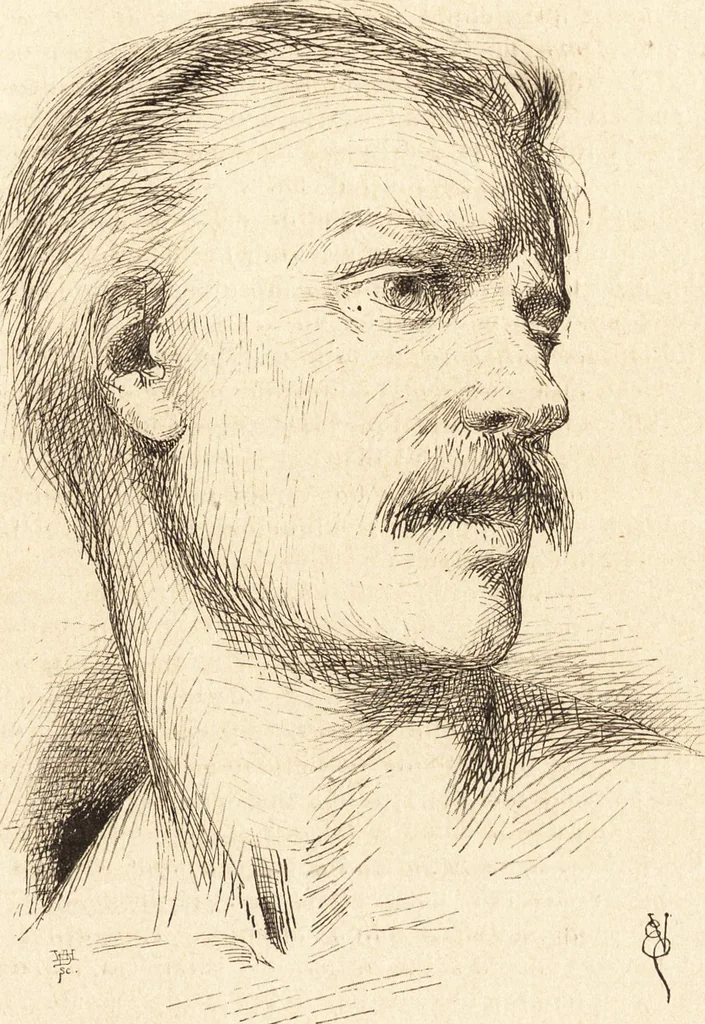 An illustration from L'art en photographie : avec le procédé au gélatino-bromure d'argent, 1896, leaf 188