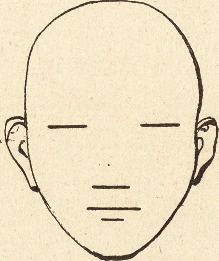 An illustration from L'art en photographie : avec le procédé au gélatino-bromure d'argent, 1896, leaf 197