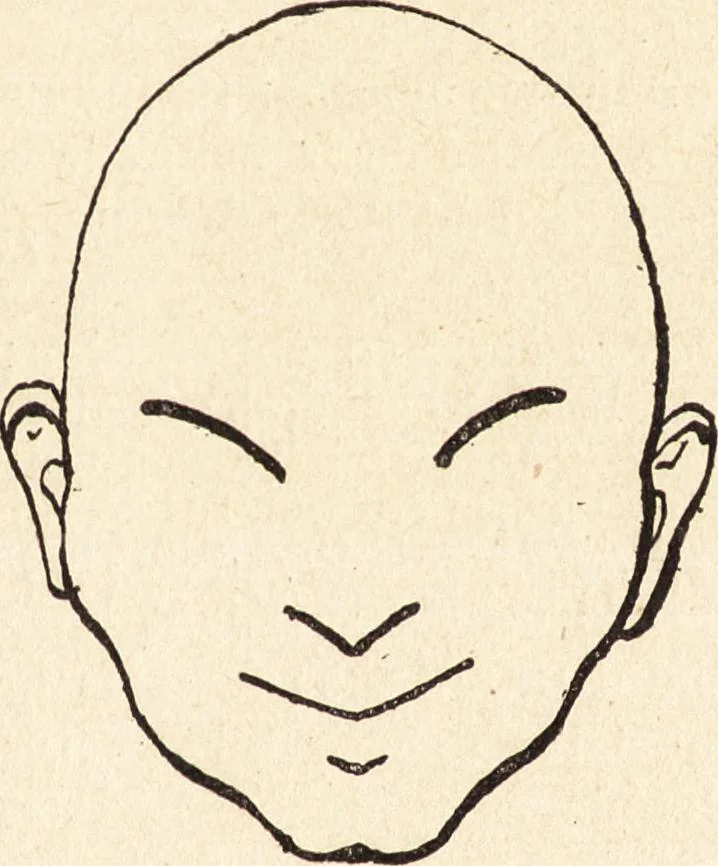 An illustration from L'art en photographie : avec le procédé au gélatino-bromure d'argent, 1896, leaf 198