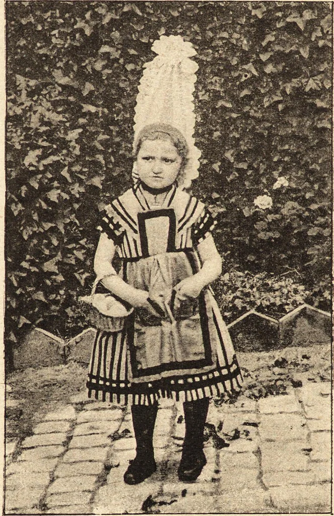 An illustration from L'art en photographie : avec le procédé au gélatino-bromure d'argent, 1896, leaf 208