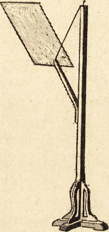 An illustration from L'art en photographie : avec le procédé au gélatino-bromure d'argent, 1896, leaf 216