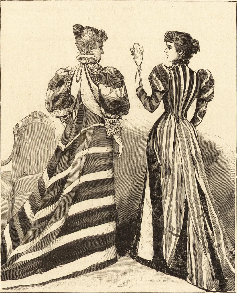 An illustration from L'art en photographie : avec le procédé au gélatino-bromure d'argent, 1896, leaf 232