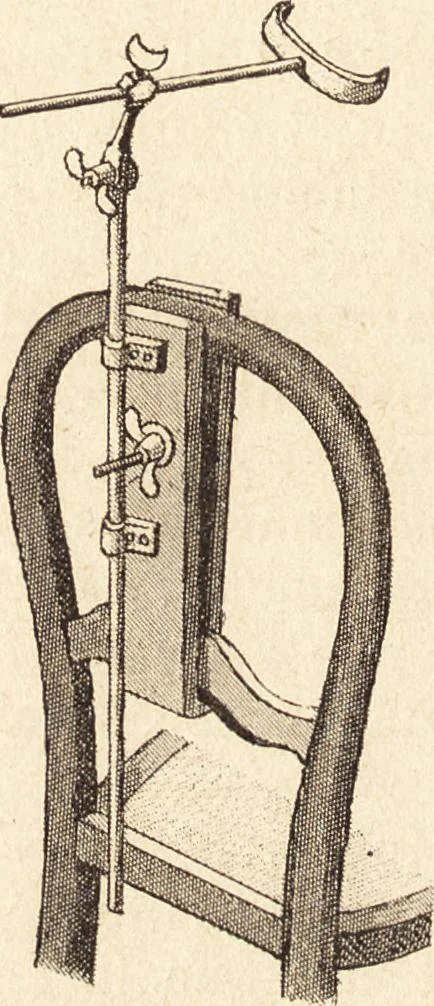 An illustration from L'art en photographie : avec le procédé au gélatino-bromure d'argent, 1896, leaf 261