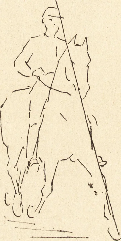 An illustration from L'art en photographie : avec le procédé au gélatino-bromure d'argent, 1896, leaf 271