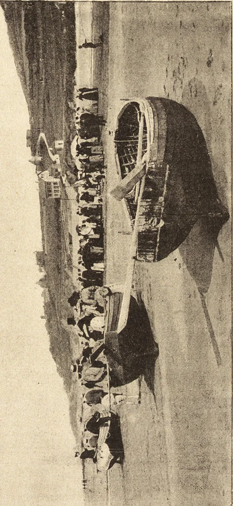An illustration from L'art en photographie : avec le procédé au gélatino-bromure d'argent, 1896, leaf 272
