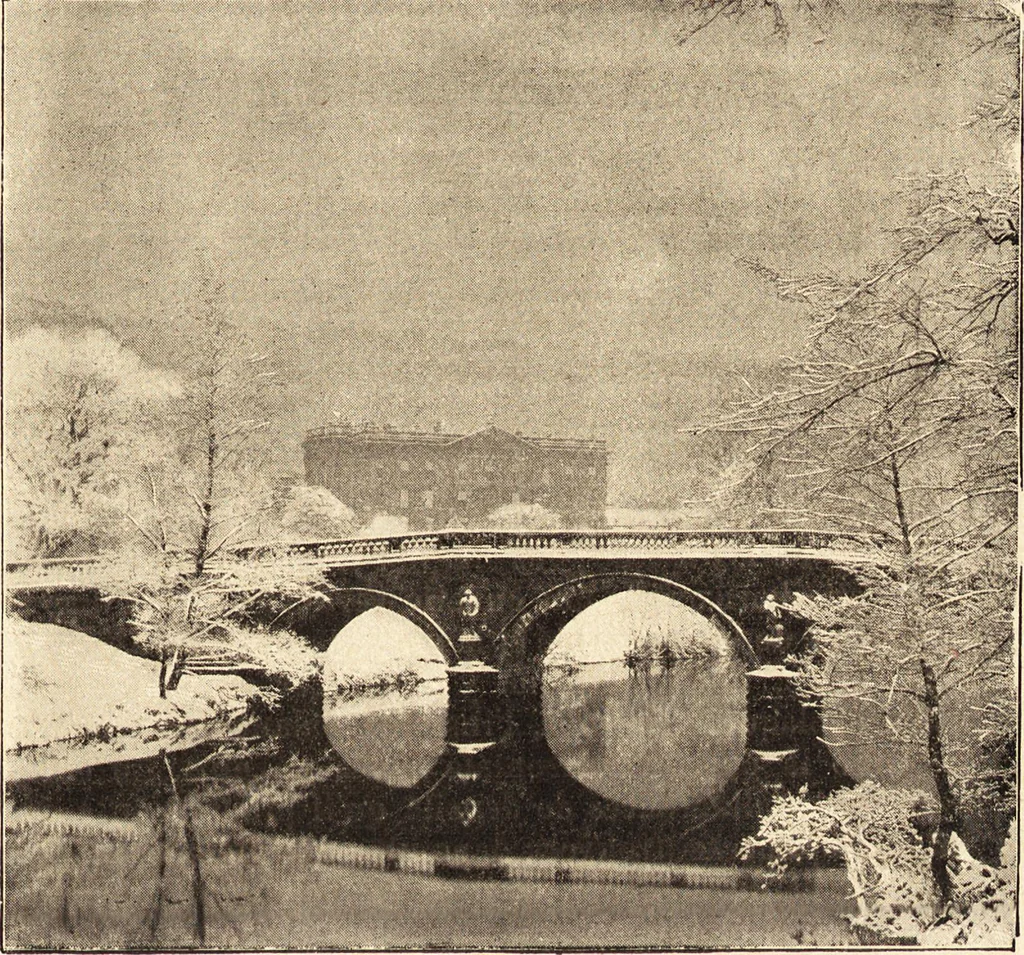 An illustration from L'art en photographie : avec le procédé au gélatino-bromure d'argent, 1896, leaf 300