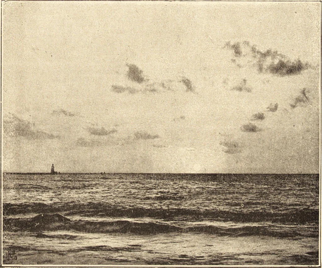 An illustration from L'art en photographie : avec le procédé au gélatino-bromure d'argent, 1896, leaf 304
