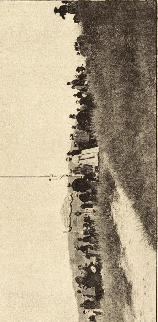 An illustration from L'art en photographie : avec le procédé au gélatino-bromure d'argent, 1896, leaf 320