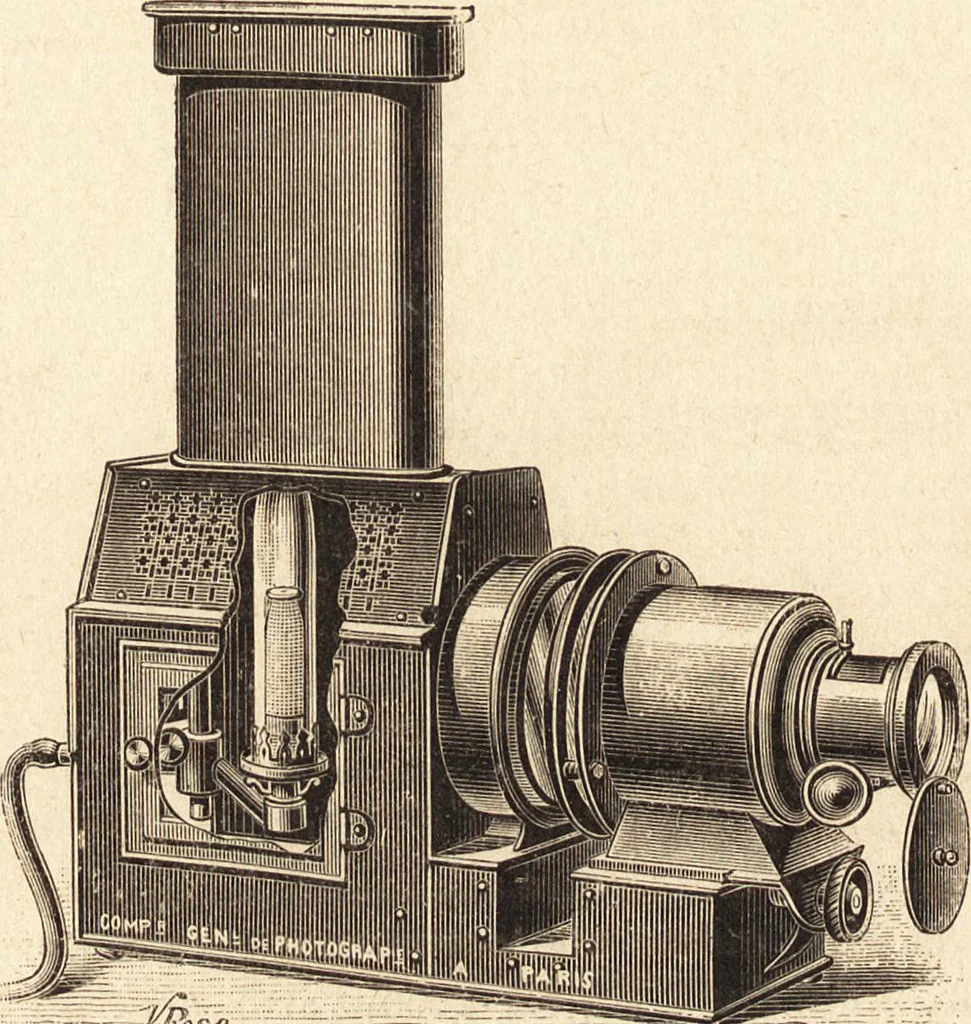 An illustration from L'art en photographie : avec le procédé au gélatino-bromure d'argent, 1896, leaf 359