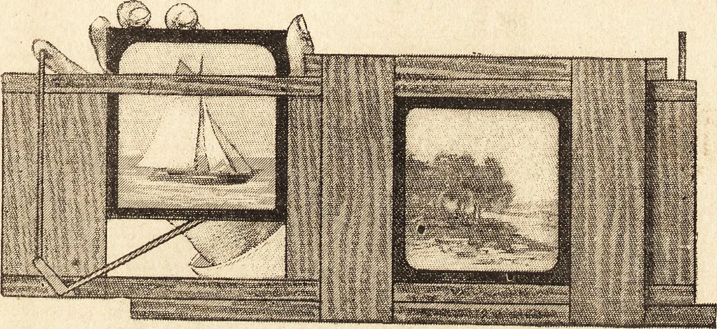 An illustration from L'art en photographie : avec le procédé au gélatino-bromure d'argent, 1896, leaf 360