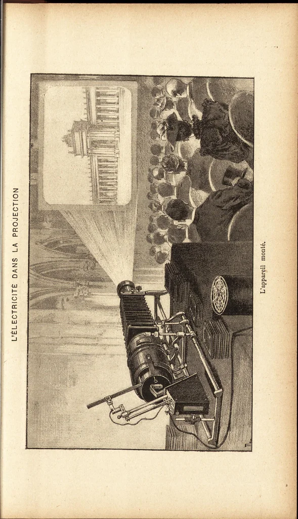 An illustration from L'art en photographie : avec le procédé au gélatino-bromure d'argent, 1896, leaf 364